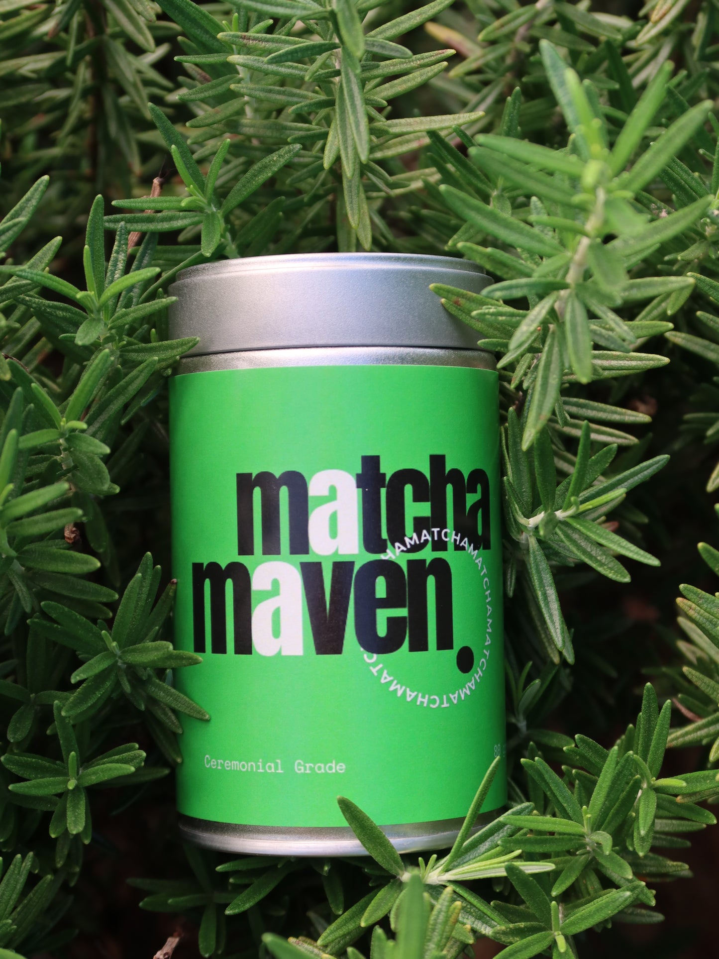 Maven's Premium Matcha (80g)