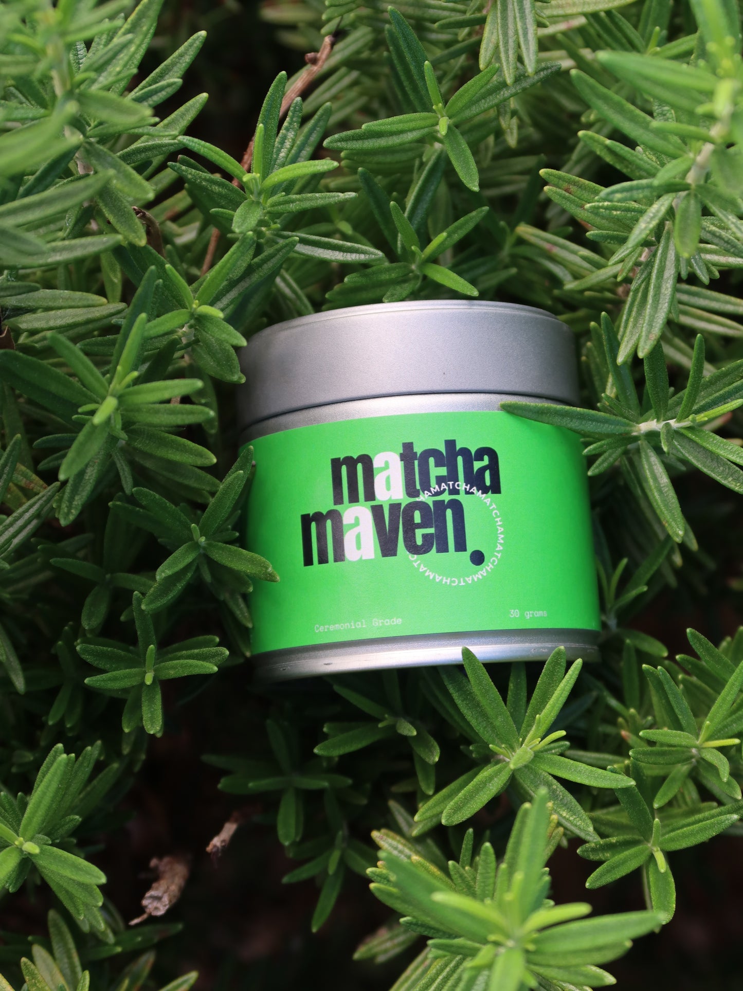 Maven's Premium Matcha (30g)