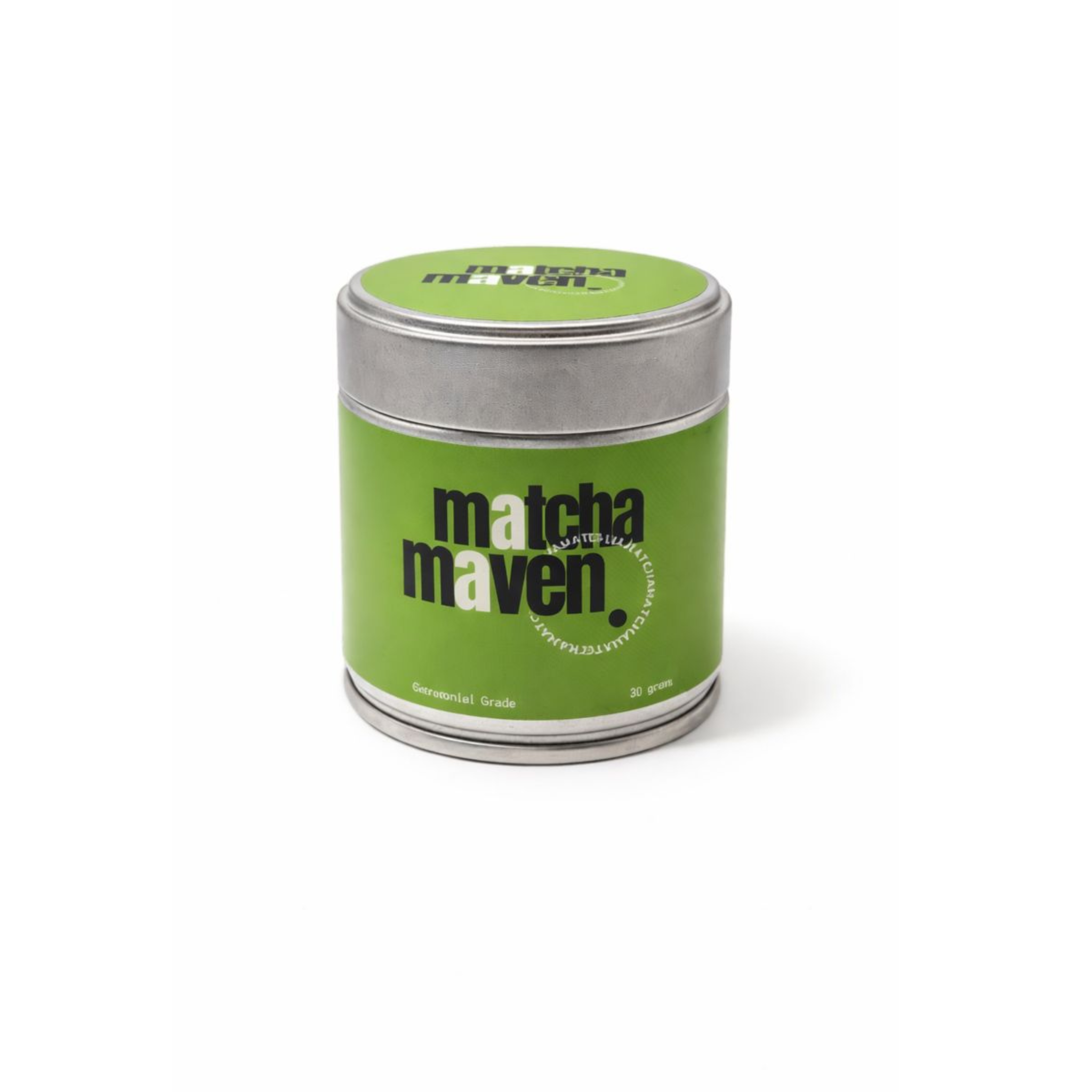 matcha maven's Single Origin Ceremonial Grade Matcha 30g