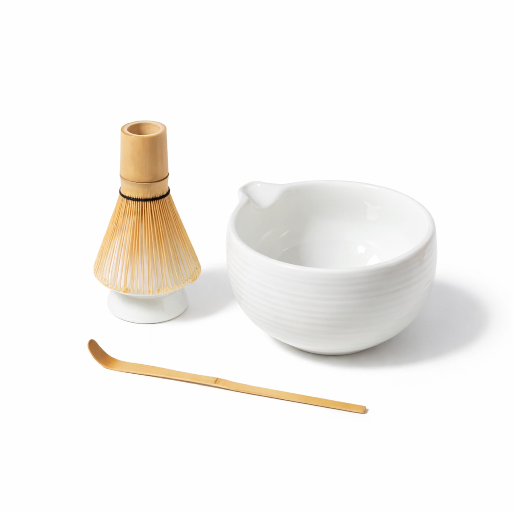 matcha maven's ritual set